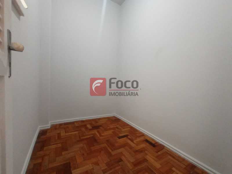 Conheça 9 do imóvel - Apartamento 1 quarto à venda Flamengo, Rio de Janeiro - R$ 460.000 - JBAP10561 - 16 9 - 16