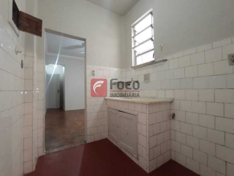 Conheça 12 do imóvel - Apartamento 1 quarto à venda Flamengo, Rio de Janeiro - R$ 460.000 - JBAP10561 - 10 12 - 10