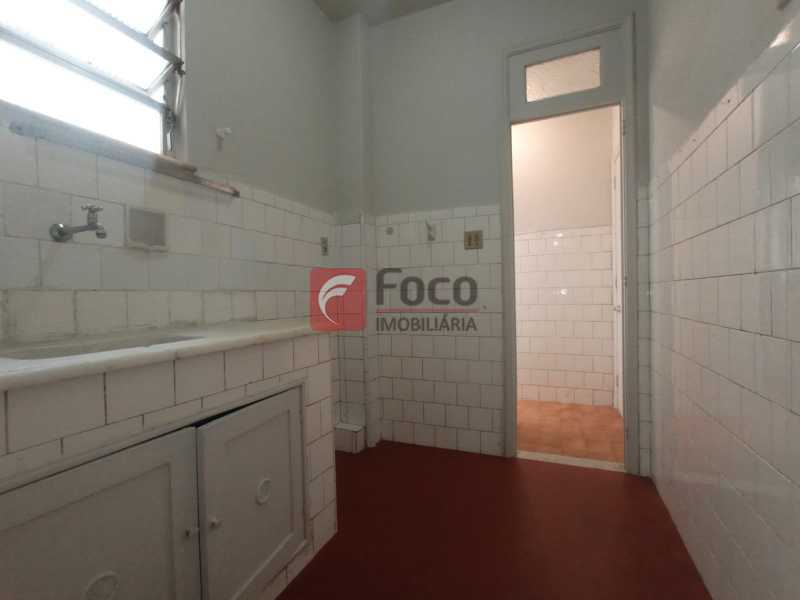 Conheça 13 do imóvel - Apartamento 1 quarto à venda Flamengo, Rio de Janeiro - R$ 460.000 - JBAP10561 - 19 13 - 19
