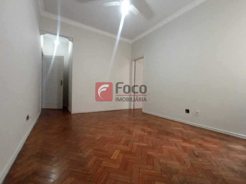 Conheça 14 do imóvel - Apartamento 1 quarto à venda Flamengo, Rio de Janeiro - R$ 460.000 - JBAP10561 - 1 14 - 1