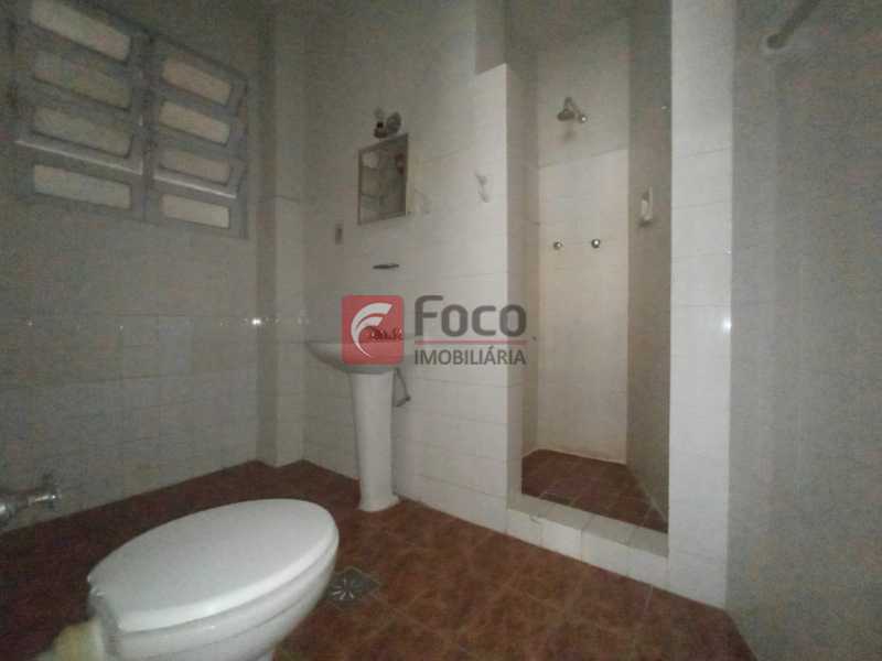 Conheça 18 do imóvel - Apartamento 1 quarto à venda Flamengo, Rio de Janeiro - R$ 460.000 - JBAP10561 - 21 18 - 21