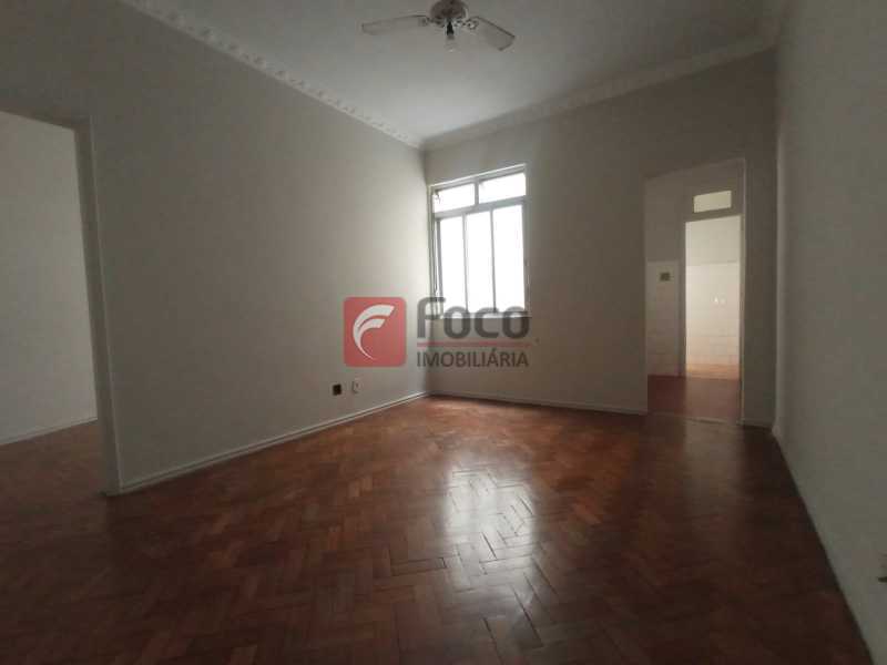 Conheça 20 do imóvel - Apartamento 1 quarto à venda Flamengo, Rio de Janeiro - R$ 460.000 - JBAP10561 - 7 20 - 7