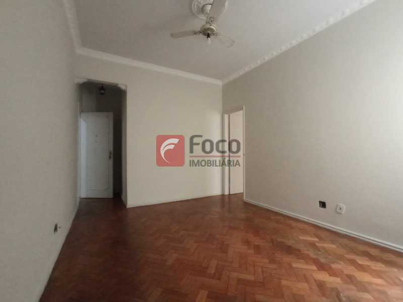 Conheça 21 do imóvel - Apartamento 1 quarto à venda Flamengo, Rio de Janeiro - R$ 460.000 - JBAP10561 - 8 21 - 8
