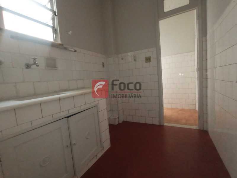 Conheça 23 do imóvel - Apartamento 1 quarto à venda Flamengo, Rio de Janeiro - R$ 460.000 - JBAP10561 - 23 23 - 23