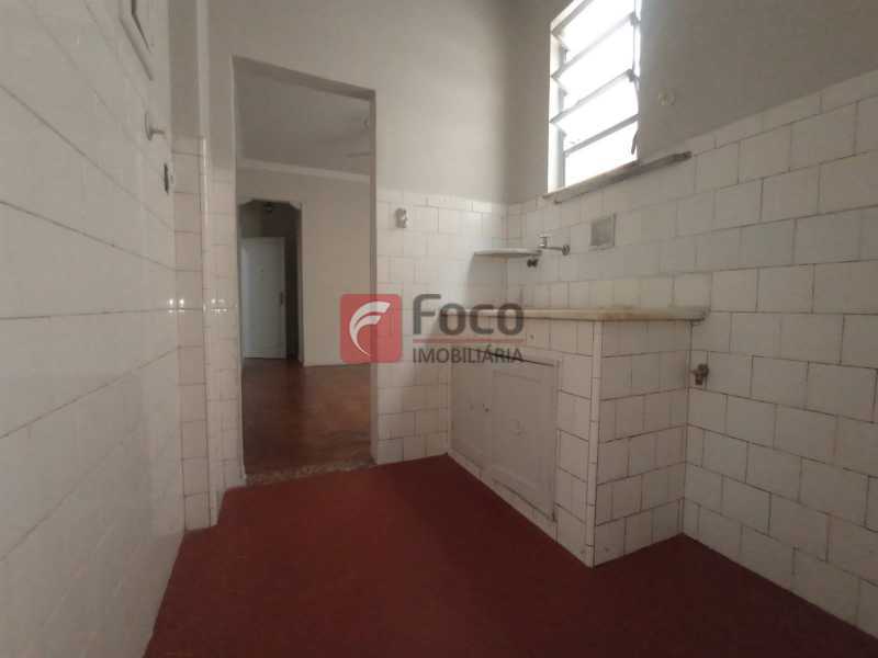 Conheça 25 do imóvel - Apartamento 1 quarto à venda Flamengo, Rio de Janeiro - R$ 460.000 - JBAP10561 - 24 25 - 24