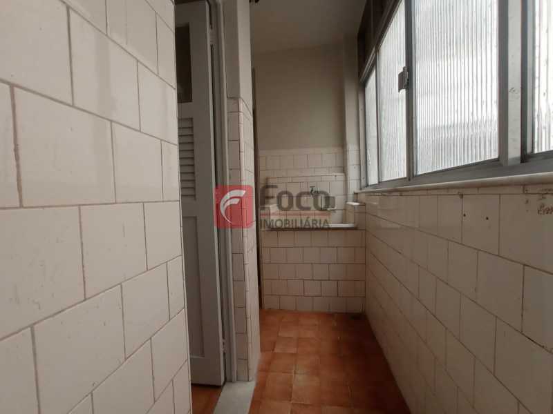 Conheça 26 do imóvel - Apartamento 1 quarto à venda Flamengo, Rio de Janeiro - R$ 460.000 - JBAP10561 - 25 26 - 25