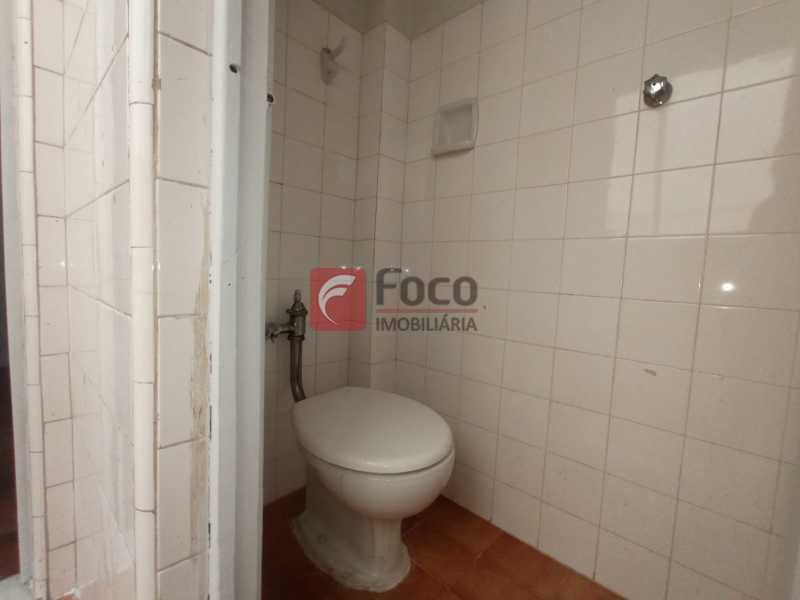 Conheça 27 do imóvel - Apartamento 1 quarto à venda Flamengo, Rio de Janeiro - R$ 460.000 - JBAP10561 - 27 27 - 27