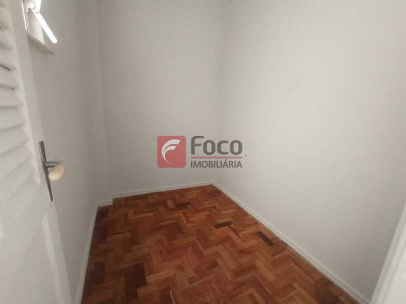 Conheça 28 do imóvel - Apartamento 1 quarto à venda Flamengo, Rio de Janeiro - R$ 460.000 - JBAP10561 - 26 28 - 26