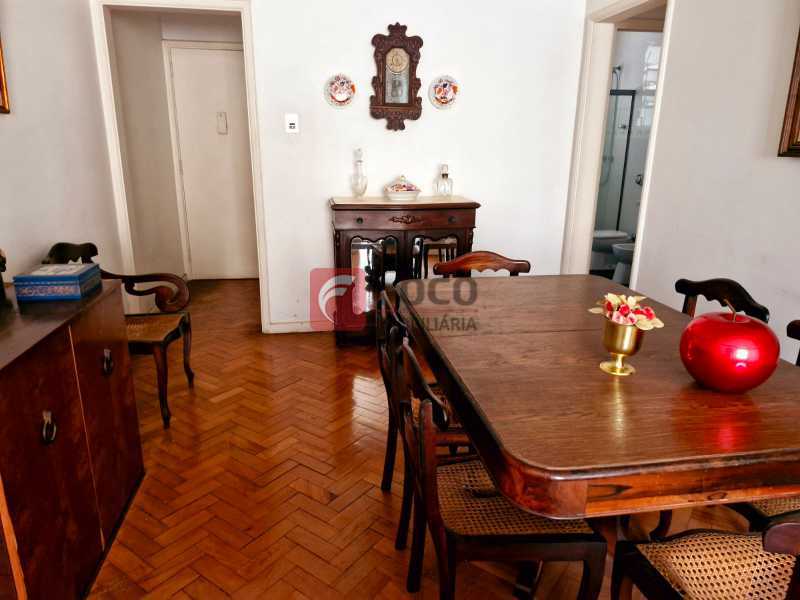 Conheça 1 do imóvel - Excelente oportunidade de se morar com tranquilidade - JBAP32388 - 1 1 - 1