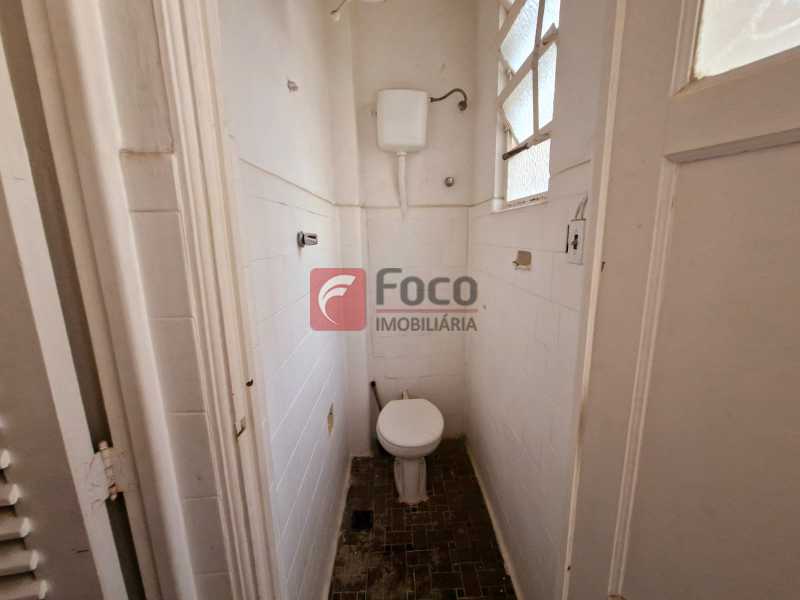 Conheça 23 do imóvel - Excelente oportunidade de se morar com tranquilidade - JBAP32388 - 23 23 - 23