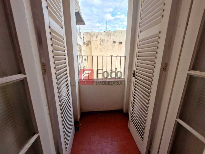 Conheça 6 do imóvel - Excelente oportunidade de se morar com tranquilidade - JBAP32388 - 6 6 - 6