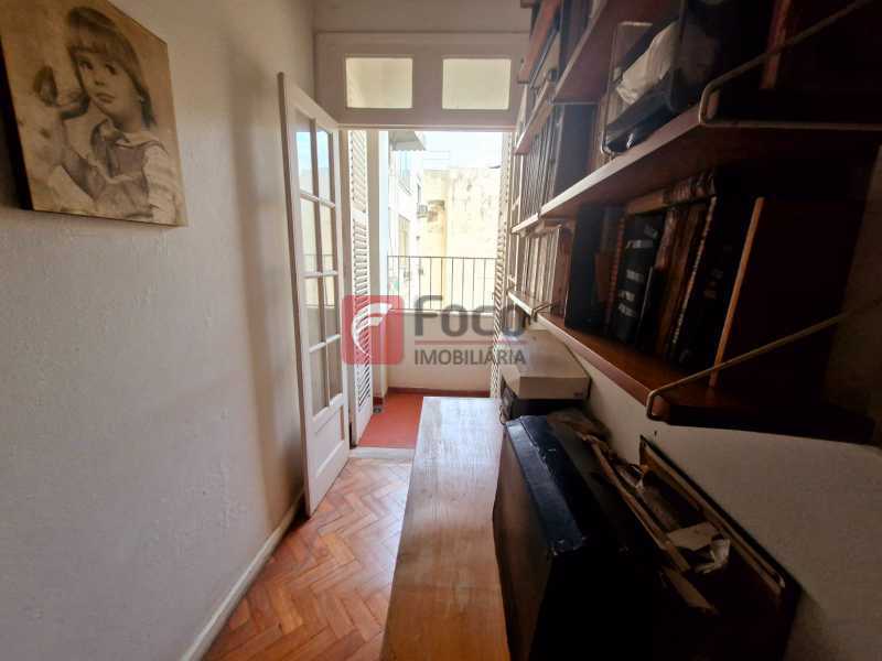 Conheça 9 do imóvel - Excelente oportunidade de se morar com tranquilidade - JBAP32388 - 9 9 - 9