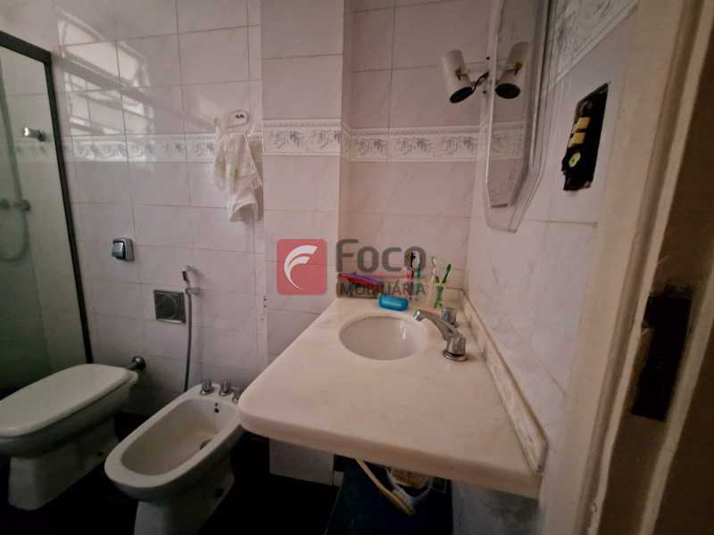 Conheça 14 do imóvel - Excelente oportunidade de se morar com tranquilidade - JBAP32388 - 14 14 - 14