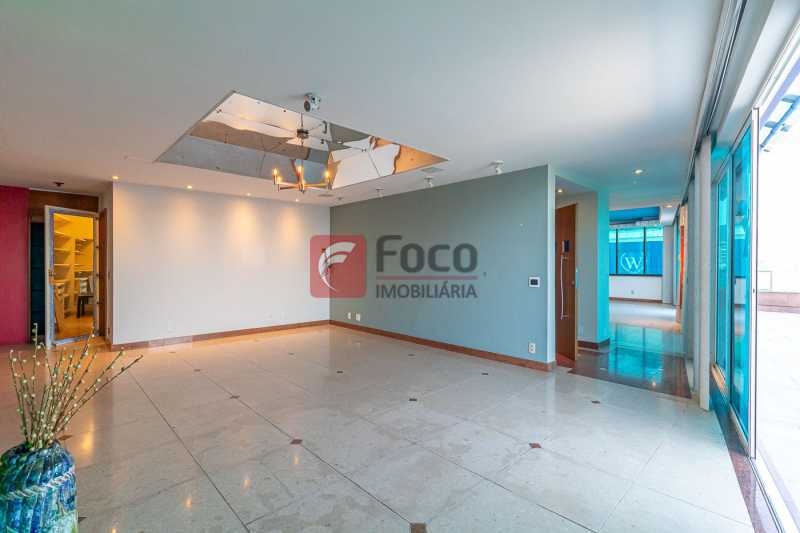 Conheça IMG_8347 do imóvel - Cobertura 4 quartos à venda Copacabana, Rio de Janeiro - R$ 13.500.000 - JBCO40136 - 7 IMG_8347 - 7