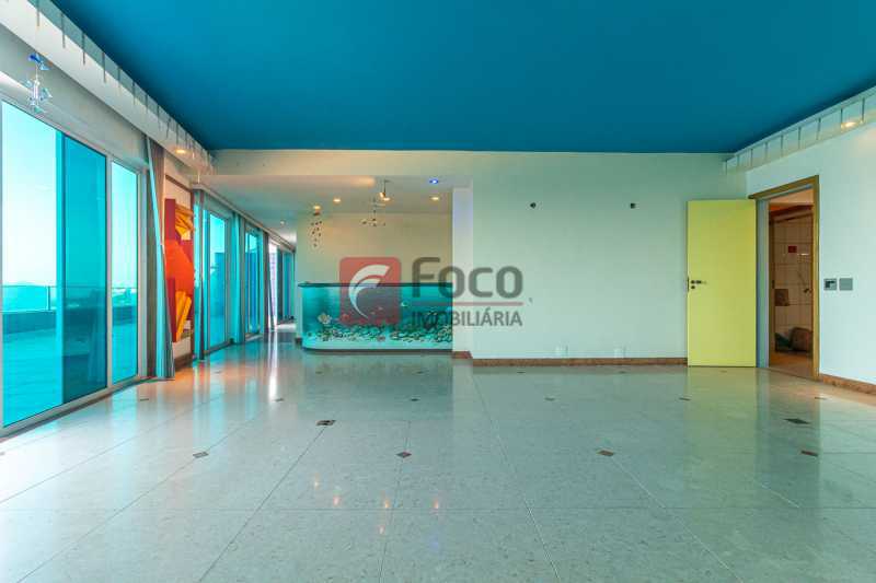 Conheça IMG_8356 do imóvel - Cobertura 4 quartos à venda Copacabana, Rio de Janeiro - R$ 13.500.000 - JBCO40136 - 9 IMG_8356 - 9