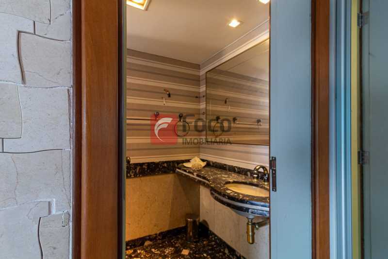 Conheça IMG_8373 do imóvel - Cobertura 4 quartos à venda Copacabana, Rio de Janeiro - R$ 13.500.000 - JBCO40136 - 12 IMG_8373 - 12