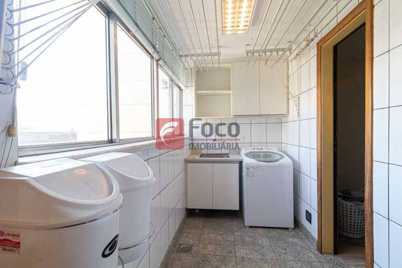 Conheça IMG_8467 do imóvel - Cobertura 4 quartos à venda Copacabana, Rio de Janeiro - R$ 13.500.000 - JBCO40136 - 30 IMG_8467 - 30