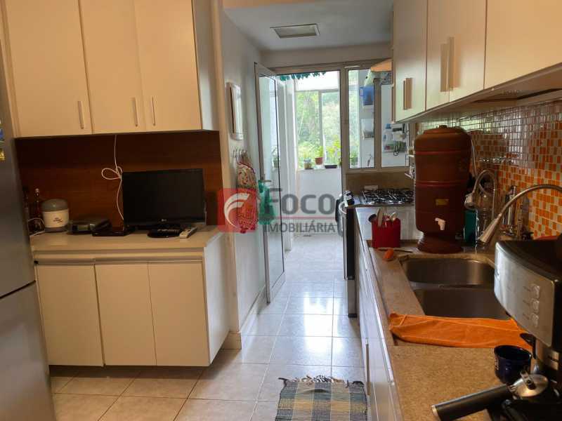 Conheça 4 do imóvel - VISTA DESLUMBRANTE!!! Venha conferir!!! - JBCO40137 - 24 4 - 24