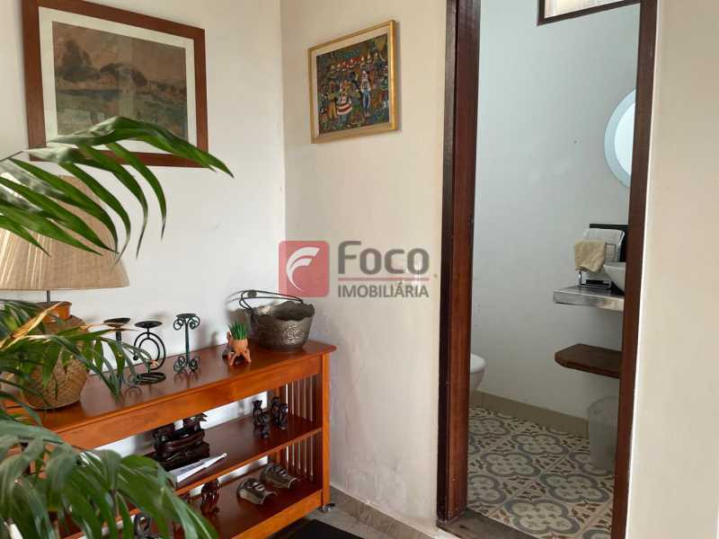 Conheça 17 do imóvel - VISTA DESLUMBRANTE!!! Venha conferir!!! - JBCO40137 - 25 17 - 25