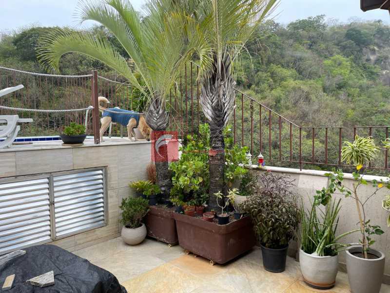 Conheça 20 do imóvel - VISTA DESLUMBRANTE!!! Venha conferir!!! - JBCO40137 - 10 20 - 10