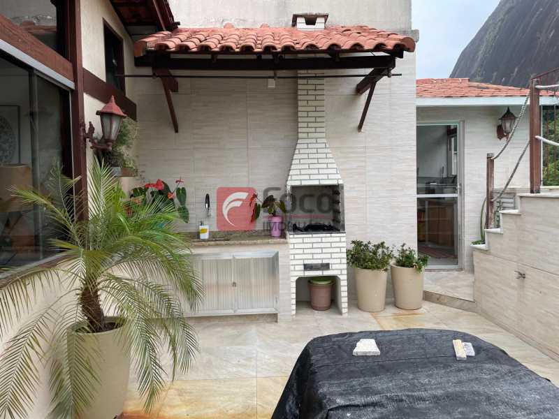Conheça 22 do imóvel - VISTA DESLUMBRANTE!!! Venha conferir!!! - JBCO40137 - 26 22 - 26