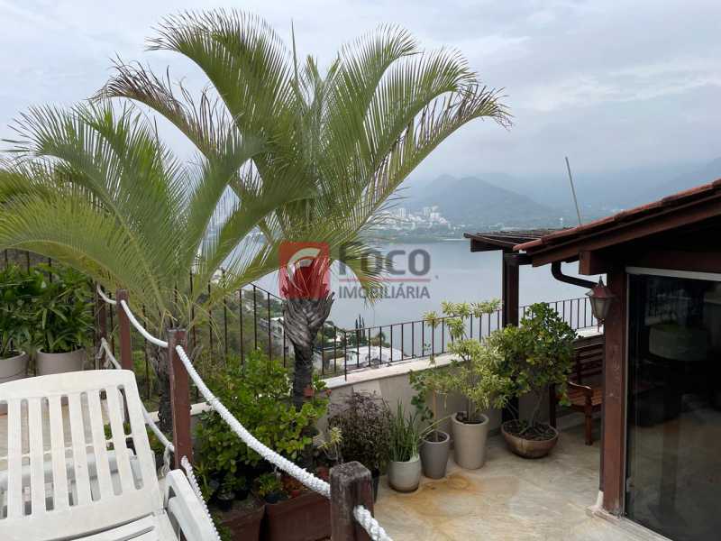Conheça 25 do imóvel - VISTA DESLUMBRANTE!!! Venha conferir!!! - JBCO40137 - 2 25 - 2