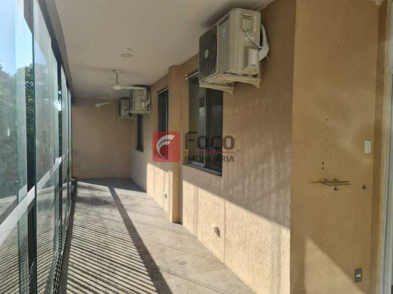 Conheça 4 do imóvel - Cobertura 4 quartos à venda Jardim Botânico, Rio de Janeiro - R$ 2.700.000 - JBCO40138 - 4 4 - 4