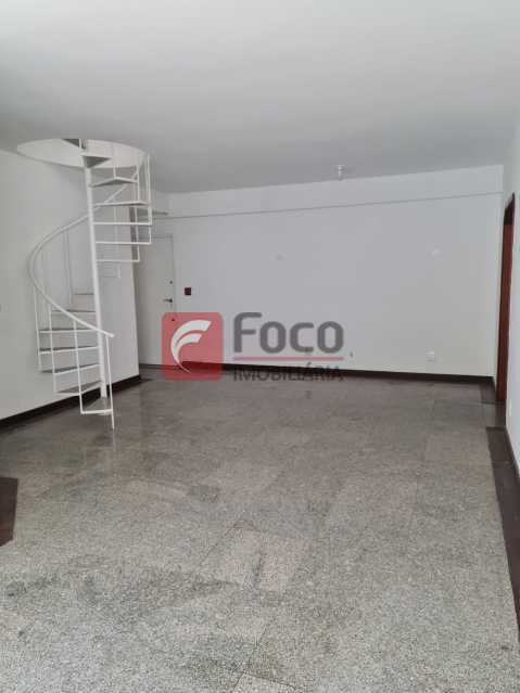 Conheça 5 do imóvel - Cobertura 4 quartos à venda Jardim Botânico, Rio de Janeiro - R$ 2.700.000 - JBCO40138 - 5 5 - 5
