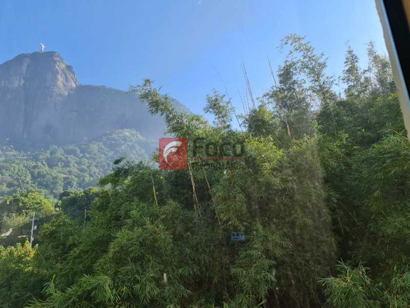 Conheça 1 do imóvel - Cobertura 4 quartos à venda Jardim Botânico, Rio de Janeiro - R$ 2.700.000 - JBCO40138 - 1 1 - 1