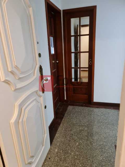 Conheça 8 do imóvel - Cobertura 4 quartos à venda Jardim Botânico, Rio de Janeiro - R$ 2.700.000 - JBCO40138 - 8 8 - 8