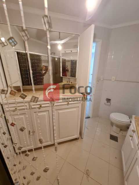 Conheça 12 do imóvel - Cobertura 4 quartos à venda Jardim Botânico, Rio de Janeiro - R$ 2.700.000 - JBCO40138 - 12 12 - 12