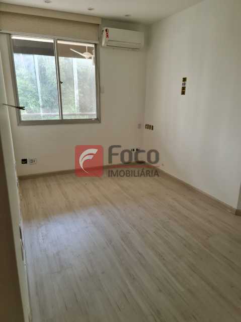 Conheça 13 do imóvel - Cobertura 4 quartos à venda Jardim Botânico, Rio de Janeiro - R$ 2.700.000 - JBCO40138 - 13 13 - 13