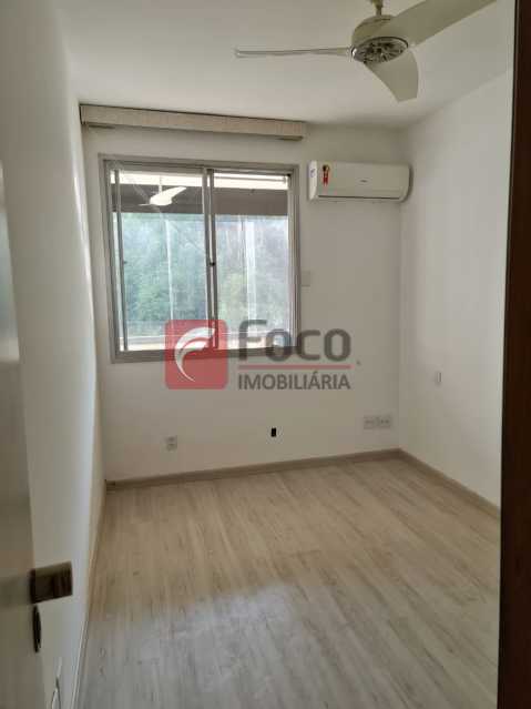 Conheça 14 do imóvel - Cobertura 4 quartos à venda Jardim Botânico, Rio de Janeiro - R$ 2.700.000 - JBCO40138 - 14 14 - 14