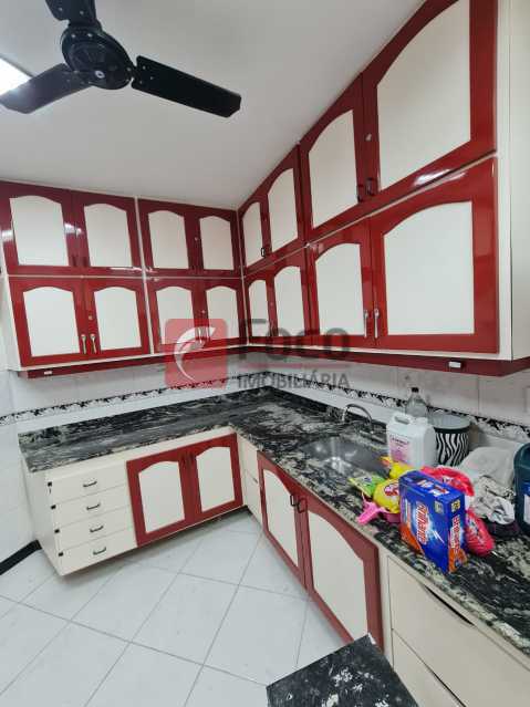 Conheça 17 do imóvel - Cobertura 4 quartos à venda Jardim Botânico, Rio de Janeiro - R$ 2.700.000 - JBCO40138 - 17 17 - 17