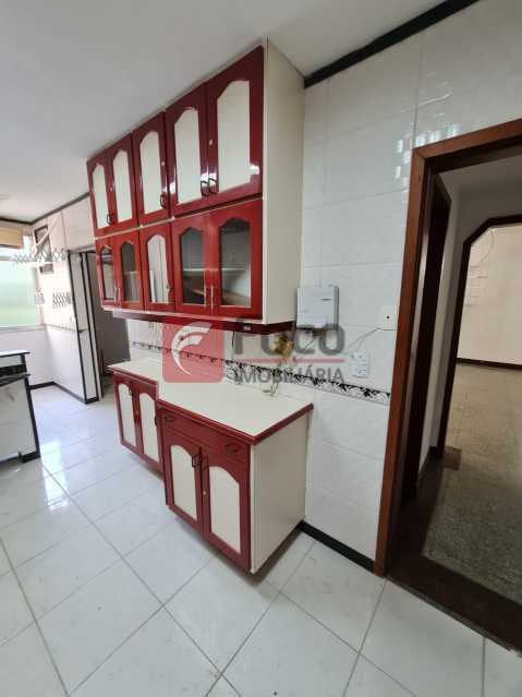 Conheça 18 do imóvel - Cobertura 4 quartos à venda Jardim Botânico, Rio de Janeiro - R$ 2.700.000 - JBCO40138 - 18 18 - 18