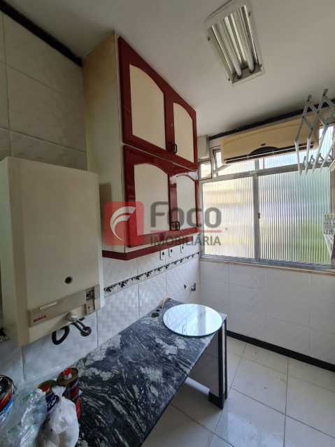 Conheça 19 do imóvel - Cobertura 4 quartos à venda Jardim Botânico, Rio de Janeiro - R$ 2.700.000 - JBCO40138 - 19 19 - 19
