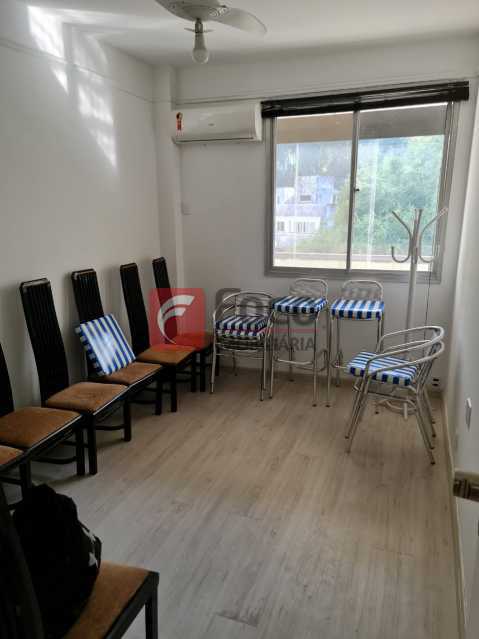 Conheça 20 do imóvel - Cobertura 4 quartos à venda Jardim Botânico, Rio de Janeiro - R$ 2.700.000 - JBCO40138 - 20 20 - 20