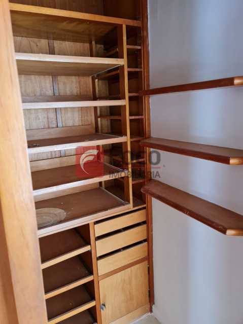 Conheça 21 do imóvel - Cobertura 4 quartos à venda Jardim Botânico, Rio de Janeiro - R$ 2.700.000 - JBCO40138 - 21 21 - 21