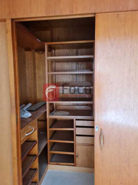 Conheça 22 do imóvel - Cobertura 4 quartos à venda Jardim Botânico, Rio de Janeiro - R$ 2.700.000 - JBCO40138 - 22 22 - 22