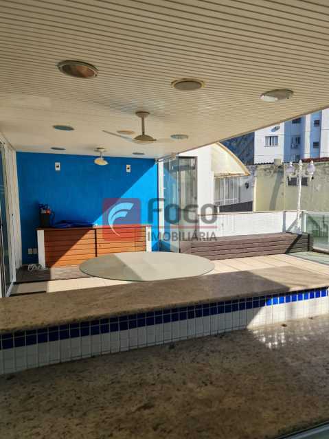 Conheça 23 do imóvel - Cobertura 4 quartos à venda Jardim Botânico, Rio de Janeiro - R$ 2.700.000 - JBCO40138 - 23 23 - 23