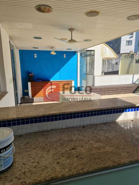 Conheça 26 do imóvel - Cobertura 4 quartos à venda Jardim Botânico, Rio de Janeiro - R$ 2.700.000 - JBCO40138 - 26 26 - 26