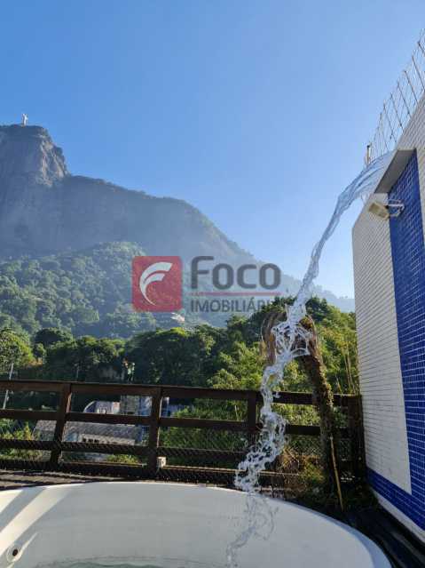Conheça 27 do imóvel - Cobertura 4 quartos à venda Jardim Botânico, Rio de Janeiro - R$ 2.700.000 - JBCO40138 - 27 27 - 27