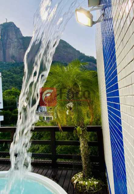 Conheça 30 do imóvel - Cobertura 4 quartos à venda Jardim Botânico, Rio de Janeiro - R$ 2.700.000 - JBCO40138 - 30 30 - 30