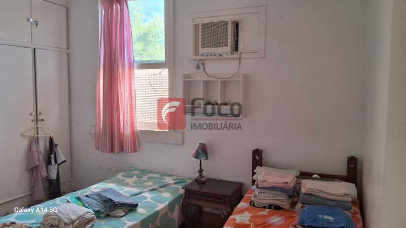 Conheça quarto 3 do imóvel - Casa em Condomínio 3 quartos à venda Botafogo, Rio de Janeiro - R$ 1.850.000 - JBCN30007 - 4 quarto 3 - 4
