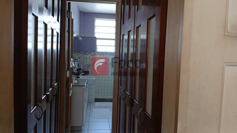 Conheça 10 do imóvel - Apartamento 4 quartos à venda Botafogo, Rio de Janeiro - R$ 1.700.000 - JBAP40617 - 10 10 - 10