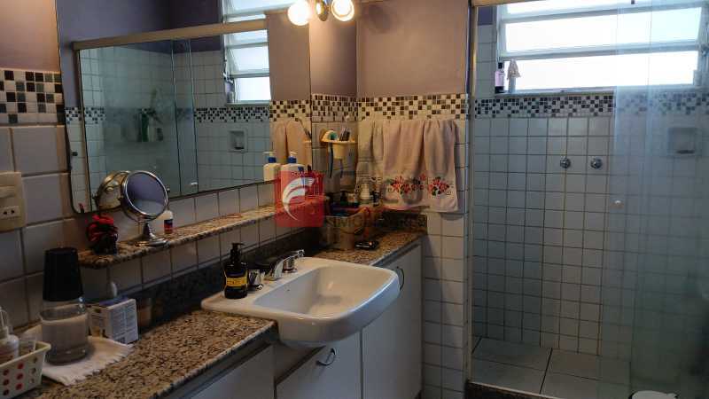Conheça 17 do imóvel - Apartamento 4 quartos à venda Botafogo, Rio de Janeiro - R$ 1.700.000 - JBAP40617 - 17 17 - 17