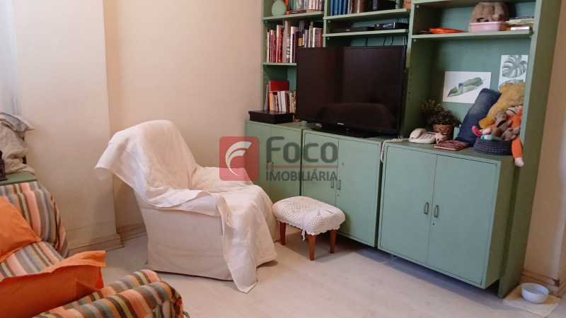 Conheça 7 do imóvel - Apartamento 4 quartos à venda Botafogo, Rio de Janeiro - R$ 1.700.000 - JBAP40617 - 7 7 - 7