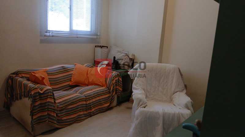 Conheça 8 do imóvel - Apartamento 4 quartos à venda Botafogo, Rio de Janeiro - R$ 1.700.000 - JBAP40617 - 8 8 - 8