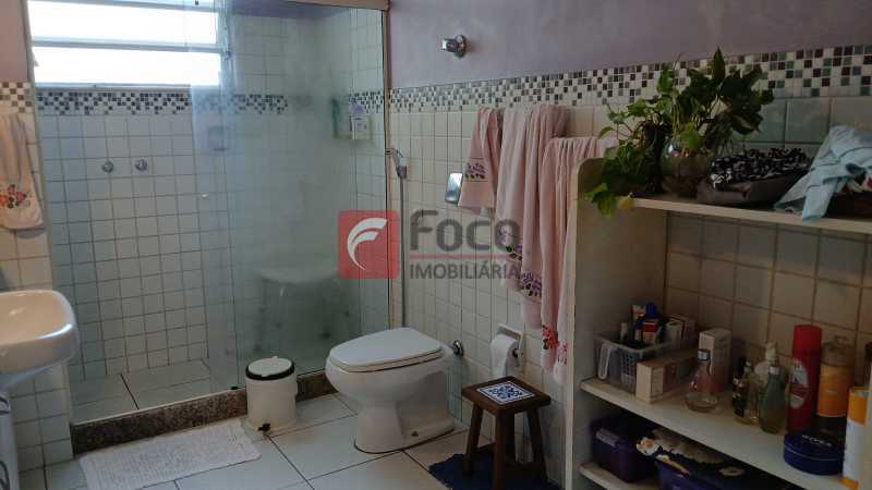 Conheça 19 do imóvel - Apartamento 4 quartos à venda Botafogo, Rio de Janeiro - R$ 1.700.000 - JBAP40617 - 19 19 - 19