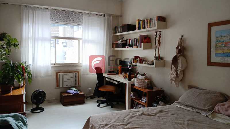 Conheça 12 do imóvel - Apartamento 4 quartos à venda Botafogo, Rio de Janeiro - R$ 1.700.000 - JBAP40617 - 12 12 - 12